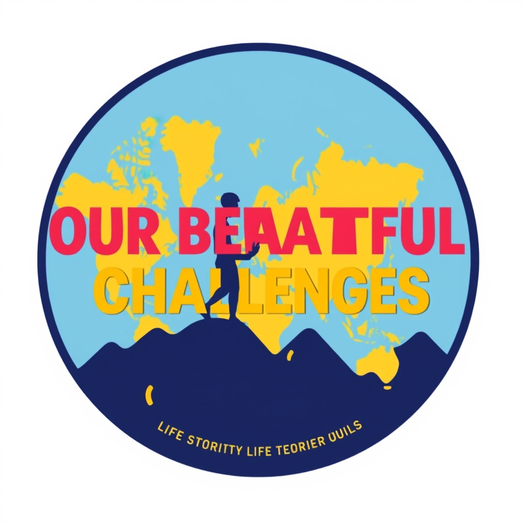 OUR BEAUTIFUL CHALLENGES